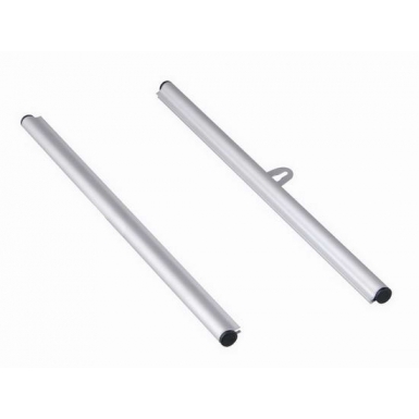 Falcon Eyes achtergrondprofiel CB-140 voor achtergrondpapier 1,40 m